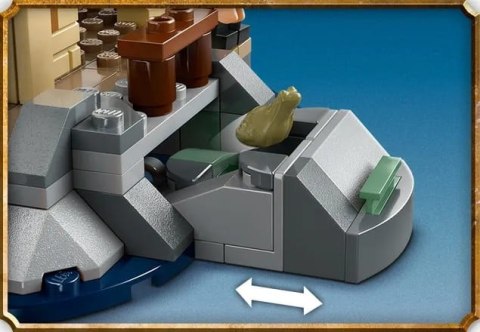 76426 - LEGO HARRY POTTER - DOM NA WODZIE PRZY HOGWARCIE™ 76426 - LEGO HARRY POTTER - DOM NA WODZIE PRZY HOGWARCIE™