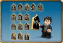 76426 - LEGO HARRY POTTER - DOM NA WODZIE PRZY HOGWARCIE™
