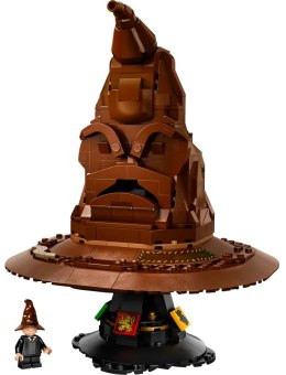 76429 - LEGO HARRY POTTER - MÓWIĄCA TIARA PRZYDZIAŁU