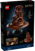 76429 - LEGO HARRY POTTER - MÓWIĄCA TIARA PRZYDZIAŁU