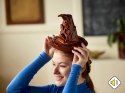 76429 - LEGO HARRY POTTER - MÓWIĄCA TIARA PRZYDZIAŁU