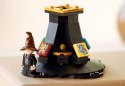 76429 - LEGO HARRY POTTER - MÓWIĄCA TIARA PRZYDZIAŁU