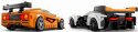 76918 - LEGO SPEED CHAMPIONS - MCLAREN SOLUS GT I MCLAREN F1 LM