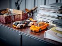76918 - LEGO SPEED CHAMPIONS - MCLAREN SOLUS GT I MCLAREN F1 LM