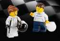 76918 - LEGO SPEED CHAMPIONS - MCLAREN SOLUS GT I MCLAREN F1 LM