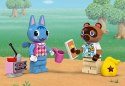 77050 - LEGO ANIMAL CROSSING - NOOK'S CRANNY I DOMEK ROSIE