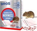 BROS - NORNIT GRANULAT NA NORNICE I NORNIKI 140G