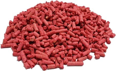 BROS - GRANULAT NA MYSZY I SZCZURY 1KG BROS - GRANULAT NA MYSZY I SZCZURY 1KG