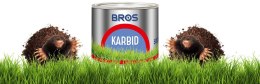 BROS - KARBID GRANULOWANY 500G
