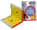 BROS - LEP NA MYSZY I SZCZURY - 10 SZT.