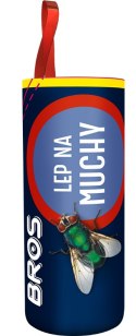 BROS - LEP OKRĄGŁY NA MUCHY - 1 SZT.