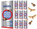 BROS - NA MOLE SPOŻYWCZE - 10 SZT.