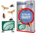BROS - PŁYTKA NA OWADY
