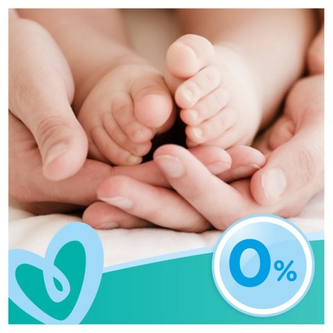 PAMPERS CHUSTECZKI NAWILŻANE FRESH CLEAN 52 SZT. - 12 OP. PAMPERS CHUSTECZKI NAWILŻANE FRESH CLEAN 52 SZT. - 12 OP.
