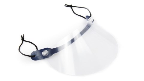 PRZYŁBICA MINI NA NOS I USTA - 10 SZT. PRZYŁBICA MINI NA NOS I USTA - 10 SZT.