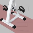 ROWER TRENINGOWY DLA SENIORÓW 2W1 BIAŁY PAKO A90-158
