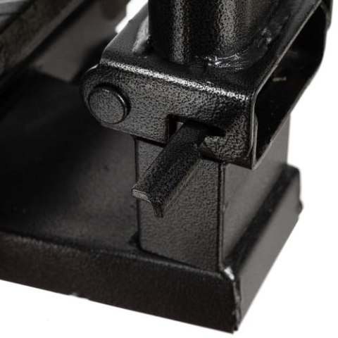 WAGA MAGAZYNOWA CZARNA DO 150KG