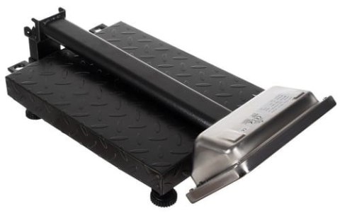 WAGA MAGAZYNOWA CZARNA DO 150KG