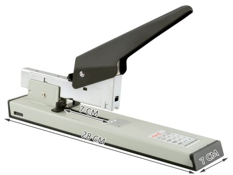 ZSZYWACZ DO PAPIERU DO 100 KARTEK