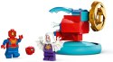 10793 - LEGO SUPER HEROES - SPIDEY KONTRA ZIELONY GOBLIN