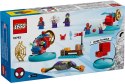 10793 - LEGO SUPER HEROES - SPIDEY KONTRA ZIELONY GOBLIN