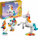 31140 - LEGO CREATOR - MAGICZNY JEDNOROŻEC