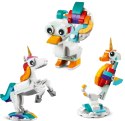 31140 - LEGO CREATOR - MAGICZNY JEDNOROŻEC