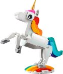 31140 - LEGO CREATOR - MAGICZNY JEDNOROŻEC