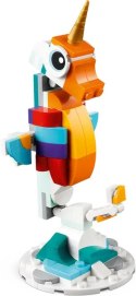 31140 - LEGO CREATOR - MAGICZNY JEDNOROŻEC