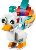 31140 - LEGO CREATOR - MAGICZNY JEDNOROŻEC