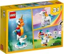 31140 - LEGO CREATOR - MAGICZNY JEDNOROŻEC
