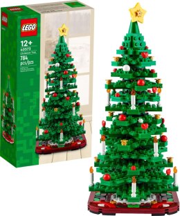 40573 - LEGO POZOSTAŁE SERIE - CHOINKA