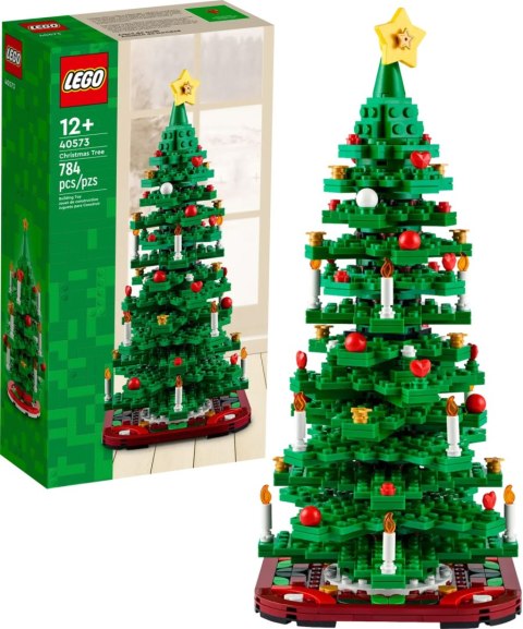 40573 - LEGO POZOSTAŁE SERIE - CHOINKA