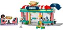 41728 - LEGO FRIENDS - BAR W ŚRÓDMIEŚCIU HEARTLAKE