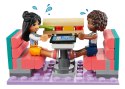 41728 - LEGO FRIENDS - BAR W ŚRÓDMIEŚCIU HEARTLAKE