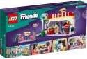 41728 - LEGO FRIENDS - BAR W ŚRÓDMIEŚCIU HEARTLAKE