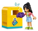 42614 - LEGO FRIENDS - SKLEP Z UŻYWANĄ ODZIEŻĄ