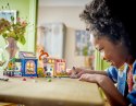 42614 - LEGO FRIENDS - SKLEP Z UŻYWANĄ ODZIEŻĄ