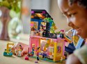 42614 - LEGO FRIENDS - SKLEP Z UŻYWANĄ ODZIEŻĄ