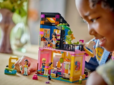 42614 - LEGO FRIENDS - SKLEP Z UŻYWANĄ ODZIEŻĄ 42614 - LEGO FRIENDS - SKLEP Z UŻYWANĄ ODZIEŻĄ