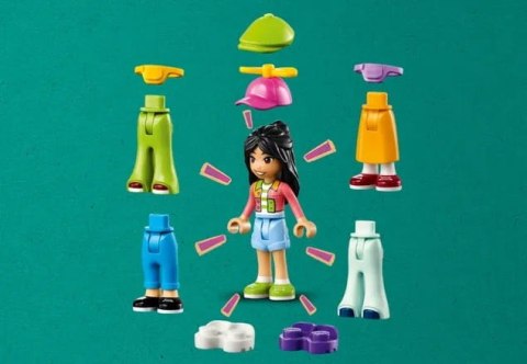 42614 - LEGO FRIENDS - SKLEP Z UŻYWANĄ ODZIEŻĄ 42614 - LEGO FRIENDS - SKLEP Z UŻYWANĄ ODZIEŻĄ