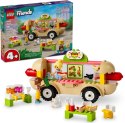 42633 - LEGO FRIENDS - FOOD TRUCK Z HOT DOGAMI