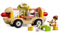 42633 - LEGO FRIENDS - FOOD TRUCK Z HOT DOGAMI