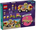 42633 - LEGO FRIENDS - FOOD TRUCK Z HOT DOGAMI