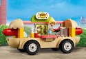 42633 - LEGO FRIENDS - FOOD TRUCK Z HOT DOGAMI