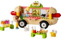 42633 - LEGO FRIENDS - FOOD TRUCK Z HOT DOGAMI