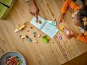 42634 - LEGO FRIENDS - PRZYCZEPKA DLA KONIA I KUCYKA