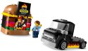 60404 - LEGO CITY - CIĘŻARÓWKA Z BURGERAMI