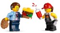 60404 - LEGO CITY - CIĘŻARÓWKA Z BURGERAMI