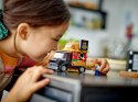 60404 - LEGO CITY - CIĘŻARÓWKA Z BURGERAMI
